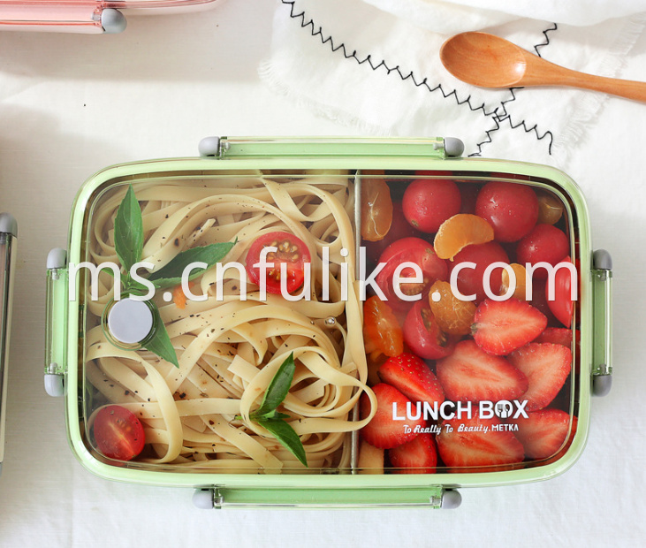 Lunch Box For Adult